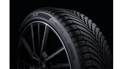 Bridgestone Turanza All Season 6: Forradalmi újítás az autógumik világában
