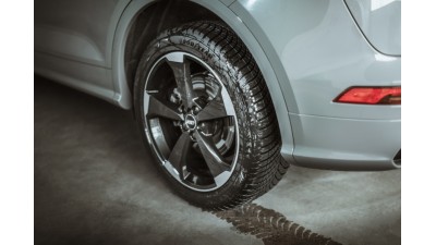 Goodyear újítása: A Vector 4Seasons Gen-3 bővítése