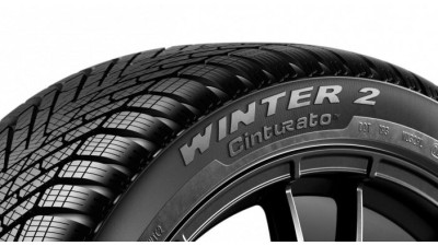A Pirelli kiadta a Cinturato Winter 2 téligumit 