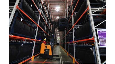 Az Apollo Tyres új gyártási stratégiája bővíti a választékot és növeli a TBR gumiabroncsok európai kínálatát