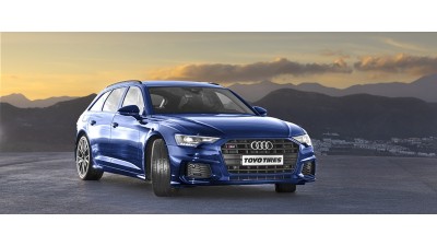 A Proxes Sport 2: A Jövő Gumiabroncsa