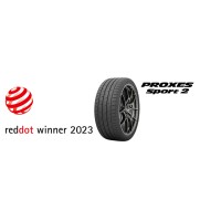 Toyo Tires és a Red Dot-díj: Innováció a Gumiabroncsiparban