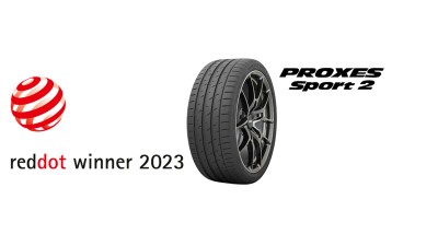 Toyo Tires és a Red Dot-díj: Innováció a Gumiabroncsiparban