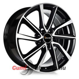 7,0x17 AC-518 4x108 25 BP 65.1 Avus alufelni