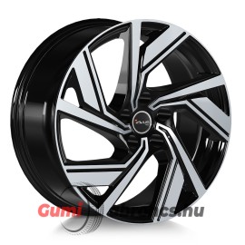 8,0x18 AC-521 5x112 45 BP 66.6