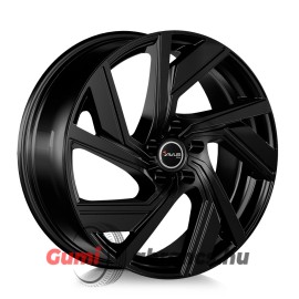 7,5x18 AC-521 5x114,3 35 Black 73.1