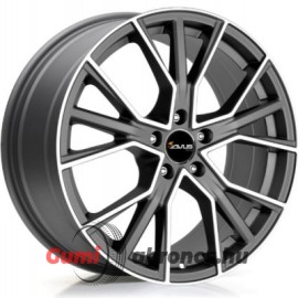 9,0x20 AF18 5x112 33 MGP 66.45 Avus alufelni