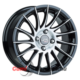 5x120 20x8.5 ET38 Aero 003 GBDC 72.6 CARRE ALU KERÉKTÁRCSA