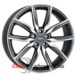 5x112 20x8 ET55 Allianz GMMF 66.6