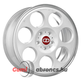 5x120 18x7.5 ET34 Anniversary 45 RWDL 79 OZ ALU KERÉKTÁRCSA