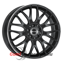 5x112 21x8.5 ET51 Arrow GBRM 66.6