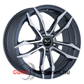 4x108 14x6 ET25 Boshporus 061 GRDC 65.1 CARRE Alufelni