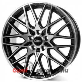 7,0x17 C25 4x108 32 BP 65.1 CMS ALUFELNI