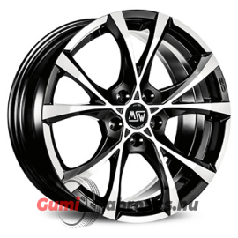 5x120 19x8 ET29 Cross Over BFP 72.56 MSW ALU KERÉKTÁRCSA