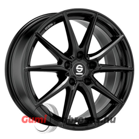 5x120 18x8 ET29 DRS GB 72.56 Sparco ALU KERÉKTÁRCSA