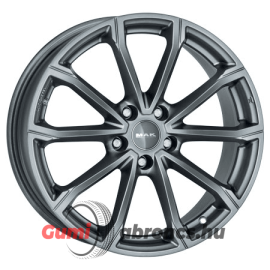 4x108 16x6.5 ET37.5 DaVinci M-Titan 63.4 MAK ALU KERÉKTÁRCS