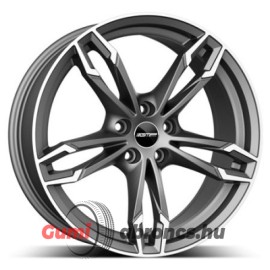 5x120 19x8.5 ET25 Dea MAFP 72.6 GMP ALU KERÉKTÁRCSA