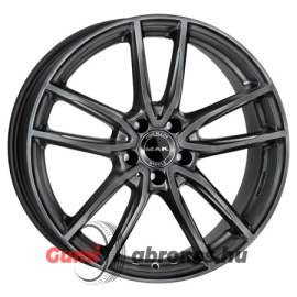 5x112 21x8.5 ET27 Evo M-Titan 66.6