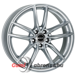 5x112 20x8.5 ET29 Evo Sil 66.6 MAK ALUFELNI