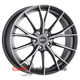 5x120 18x8 ET52 Fabrik GMMF 72.6