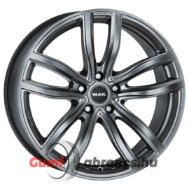 5x120 19x8 ET30 Fahr M-Titan 72.6 MAK ALU KERÉKTÁRCSA