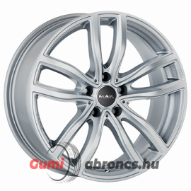 5x120 17x7.5 ET52 Fahr Sil 72.6 MAK ALUKERÉKTÁRCSA