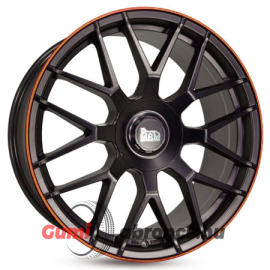 5x112/100 18x8 ET30 GT.1 MBLO 66.6 MAM ALUFELNI