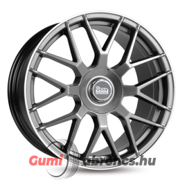 5x112/100 19x8.5 ET30 GT.1 PLP 66.6 MAM ALUFELNI