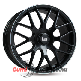 5x100 18x8 ET45 GT.1 MBLP 66.6 MAM ALU KERÉKTÁRCSA