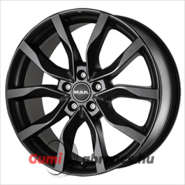 5x105 19x8 ET38 Highlands MB 56.6 MAK ALU KERÉKTÁRCSA