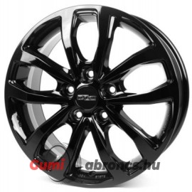6,0x16 Hyperion 5x130 68 Black 78.1  Oxxo ALUFELNI