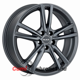 4x100 17x7 ET45 Icona MT 72