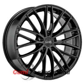 5x120 18x8 ET29 Italia 150 GB 79