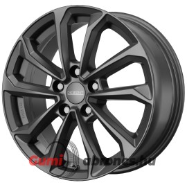 5/114,3 18X7,5 ET45 KS graphite 67,1 DEZENT ALUFELNI