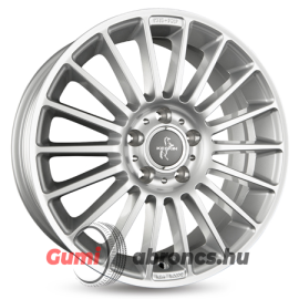 5x120 17x7 ET35 KT15 Speed SP 72.6 Keskin ALU KERÉKTÁRCSA