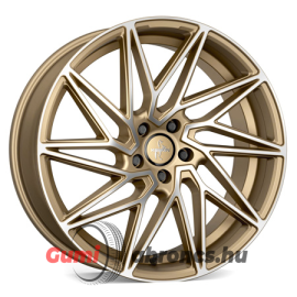 5x112 19x8.5 ET45 KT20 Future GFP 72.6