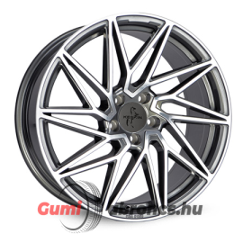 5x112 19x8.5 ET30 KT20 Future PFP 72.6