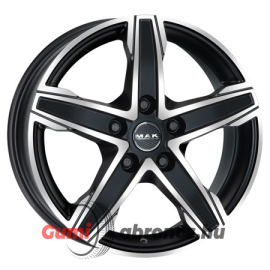 5x118 17x7.5 ET45 King 5 Ice B 71.1 MAK Alufelni