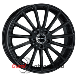 5x112 18x9 ET50 Komet GB 66.6 MAK ALU KERÉKTÁRCSA