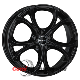 5x110 18x8 ET34 Lario GB 65.1 MAK Alufelni