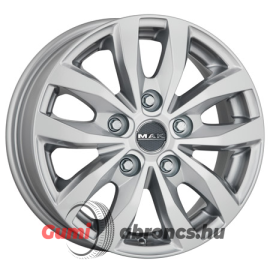 5x118 17x7 ET45 Load 5 Sil 71.1 MAK ALUFELNI