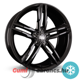 5x112 18x8 ET30 MAM A1 BP 66.5 MAM ALU KERÉKTÁRCSA