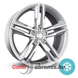 5x112 18x8 ET30 MAM A1 SP 66.5 MAM ALU KERÉKTÁRCSA
