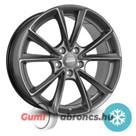 5x112 18x8 ET45 MAM A5 PP 66.6