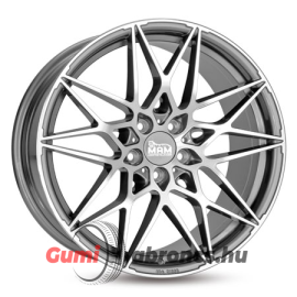 5x120 18x8 ET35 MAM B2 PFP 72.6