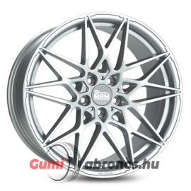 5x112 18x8 ET45 MAM B2 SP 72.6 MAM ALUKERÉKTÁRCSA