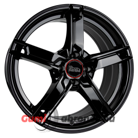 4x100 17x7 ET35 MAM W4 GB 63.4