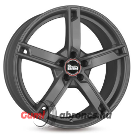 4x108 17x7 ET20 MAM W4 MGR 65.1