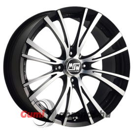4x108 16x7 ET42 MSW 20-4 MBFP 63.4 MSW ALU KERÉKTÁRCSA
