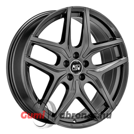 5x120 16x6.5 ET60 MSW 40 Van GDG 65.1